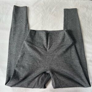 Women’s Vitality activewear Gray marbled High-Waisted Leggings size XS